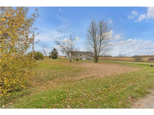 437 Haig Road, Gananoque, ON - Outdoor With View