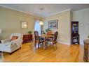 351 Emerald Street, Kingston, ON  - Indoor Photo Showing Dining Room 