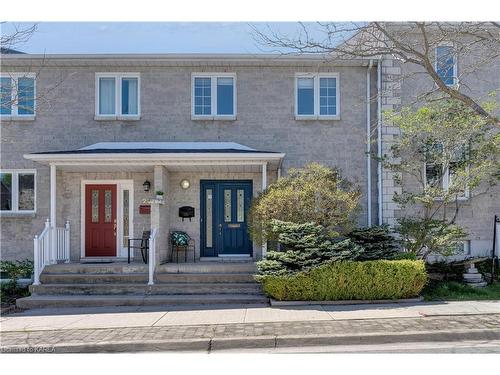 30 Yonge Street, Kingston, ON - Outdoor With Facade