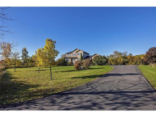 1403 Perradice Drive, Kingston, ON - Outdoor