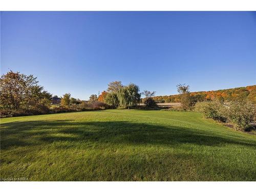 1403 Perradice Drive, Kingston, ON - Outdoor With View