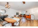 245 Guthrie Drive, Kingston, ON  - Indoor Photo Showing Dining Room 