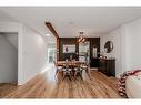 245 Guthrie Drive, Kingston, ON  - Indoor Photo Showing Dining Room 