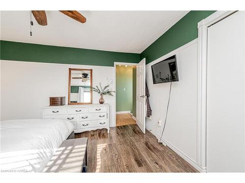 245 Guthrie Drive, Kingston, ON - Indoor Photo Showing Bedroom