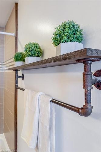 245 Guthrie Drive, Kingston, ON - Indoor Photo Showing Bathroom