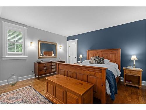 222 Greenbay Road, Kingston, ON - Indoor Photo Showing Bedroom