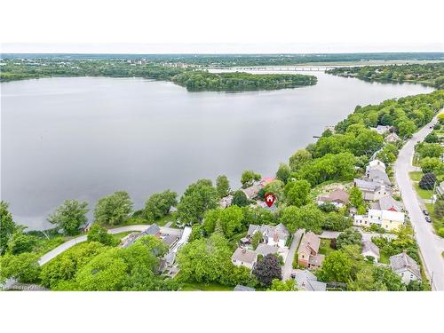 222 Greenbay Road, Kingston, ON - Outdoor With View