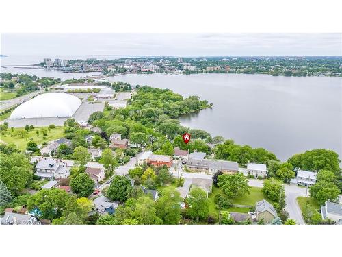 222 Greenbay Road, Kingston, ON - Outdoor With View