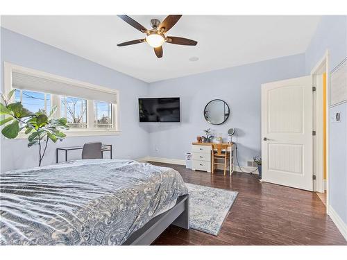 3994 Howes Road, Kingston, ON - Indoor Photo Showing Bedroom