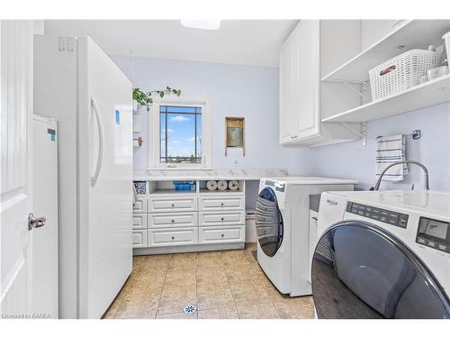 3994 Howes Road, Kingston, ON - Indoor Photo Showing Laundry Room