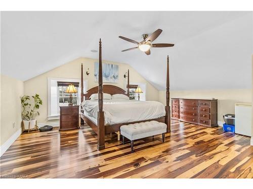 3994 Howes Road, Kingston, ON - Indoor Photo Showing Bedroom