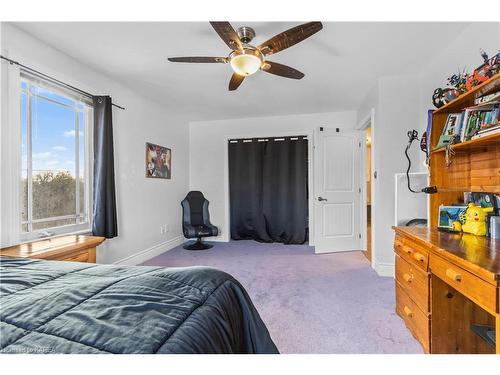 3994 Howes Road, Kingston, ON - Indoor Photo Showing Bedroom