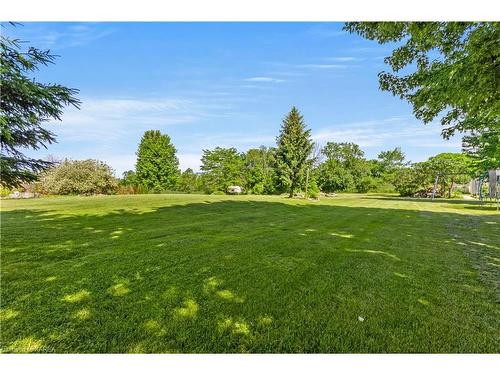 3994 Howes Road, Kingston, ON - Outdoor With View