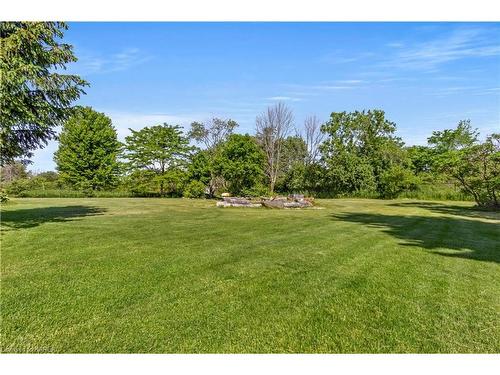 3994 Howes Road, Kingston, ON - Outdoor With View