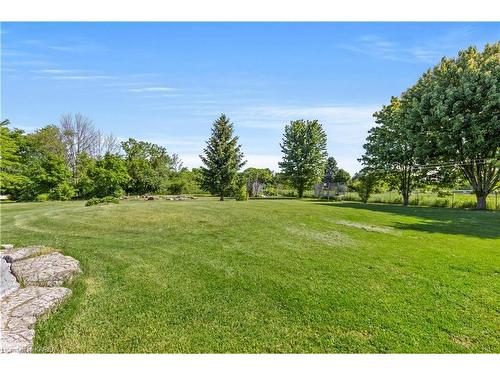 3994 Howes Road, Kingston, ON - Outdoor With View