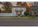 209 Centre Street N, Napanee, ON  - Outdoor With Facade 