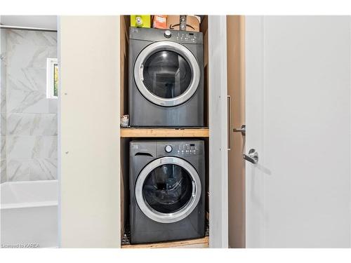 1995 Cordukes Road, Kingston, ON - Indoor Photo Showing Laundry Room