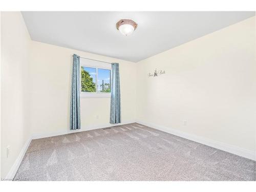 1995 Cordukes Road, Kingston, ON - Indoor Photo Showing Other Room