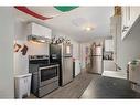 368 Barrie Street, Kingston, ON  - Indoor Photo Showing Kitchen With Stainless Steel Kitchen 