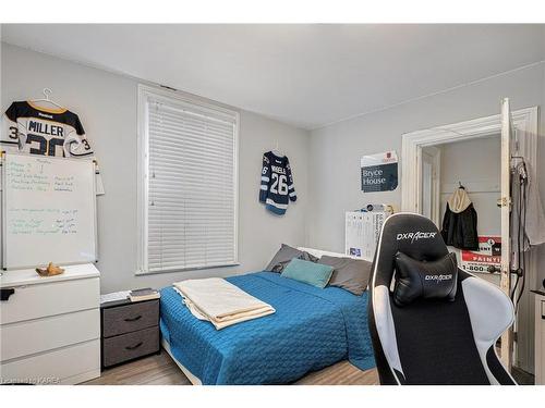 368 Barrie Street, Kingston, ON - Indoor Photo Showing Bedroom