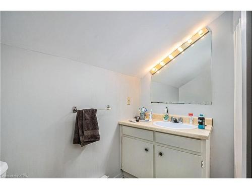 368 Barrie Street, Kingston, ON - Indoor Photo Showing Bathroom