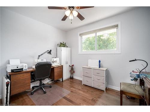 981 Hudson Drive, Kingston, ON - Indoor Photo Showing Office