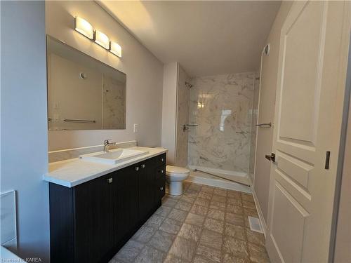 1112 Horizon Drive, Kingston, ON - Indoor Photo Showing Bathroom