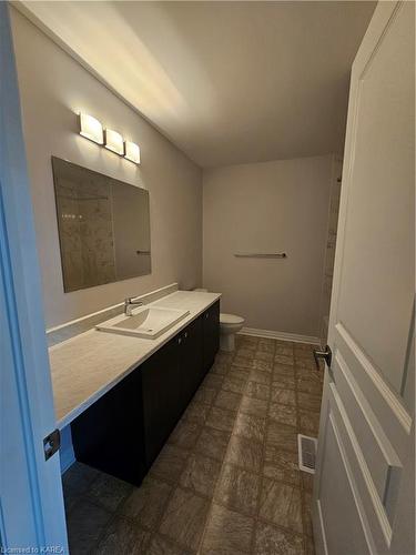 1112 Horizon Drive, Kingston, ON - Indoor Photo Showing Bathroom