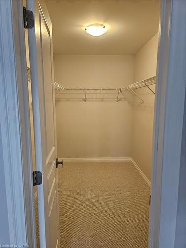 1112 Horizon Drive, Kingston, ON - Indoor With Storage