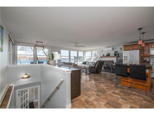 50 Osprey Lane, Westport, ON - Indoor Photo Showing Kitchen