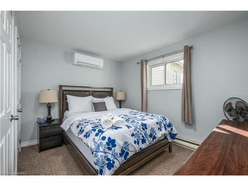 50 Osprey Lane, Westport, ON - Indoor Photo Showing Bedroom