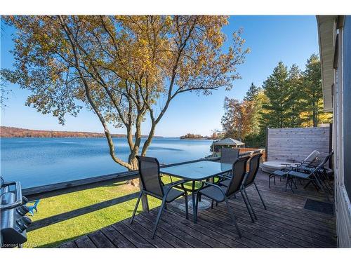 50 Osprey Lane, Westport, ON - Outdoor With Body Of Water With View