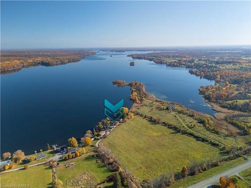 50 Osprey Lane, Westport, ON - Outdoor With Body Of Water With View