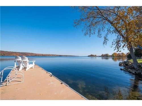 50 Osprey Lane, Westport, ON - Outdoor With Body Of Water With View