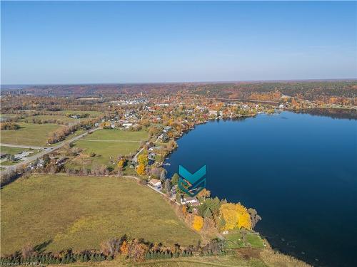 50 Osprey Lane, Westport, ON - Outdoor With Body Of Water With View