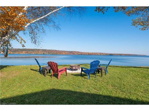 50 Osprey Lane, Westport, ON - Outdoor With Body Of Water With View