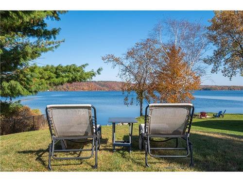 50 Osprey Lane, Westport, ON - Outdoor With Body Of Water With View