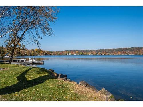 50 Osprey Lane, Westport, ON - Outdoor With Body Of Water With View