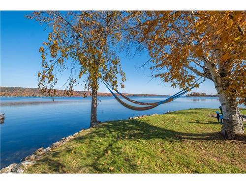 50 Osprey Lane, Westport, ON - Outdoor With Body Of Water With View