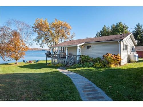 50 Osprey Lane, Westport, ON - Outdoor With Body Of Water