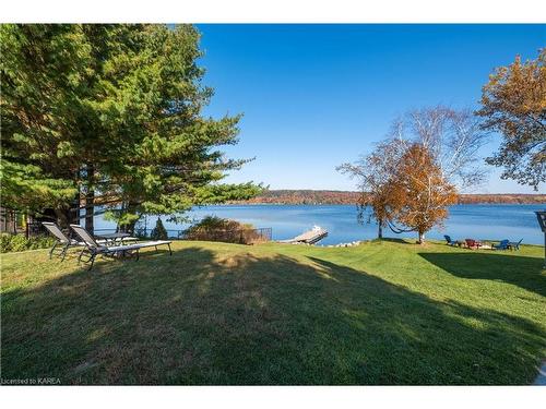 50 Osprey Lane, Westport, ON - Outdoor With Body Of Water With View