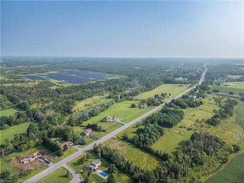 923 County Road 1 E, Napanee, ON - Outdoor With View