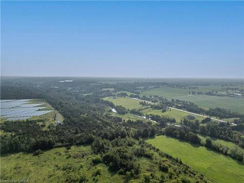 923 County Road 1 E, Napanee, ON - Outdoor With View