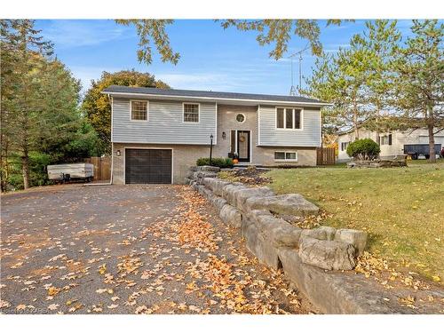 84 Southwood Crescent, Napanee, ON - Outdoor With Facade