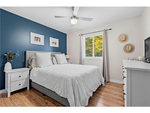 84 Southwood Crescent, Napanee, ON - Indoor Photo Showing Bedroom