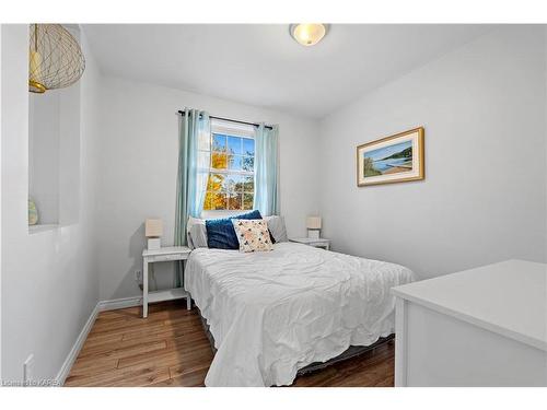 84 Southwood Crescent, Napanee, ON - Indoor Photo Showing Bedroom