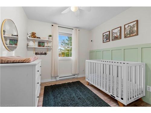 84 Southwood Crescent, Napanee, ON - Indoor Photo Showing Bedroom