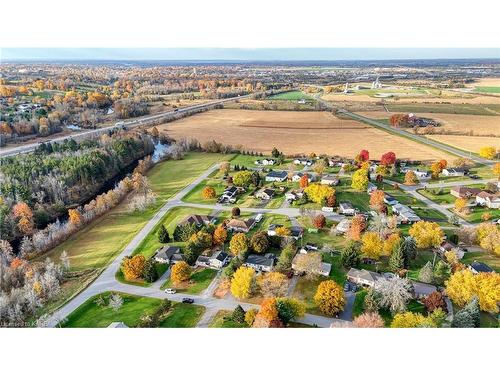 84 Southwood Crescent, Napanee, ON - Outdoor With View