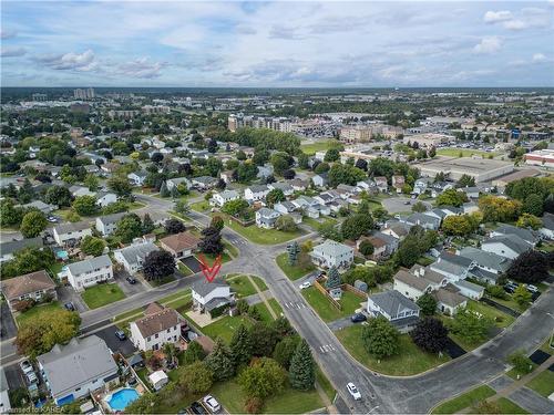 363 Waterloo Drive, Kingston, ON - Outdoor With View