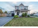 363 Waterloo Drive, Kingston, ON  - Outdoor With Facade 